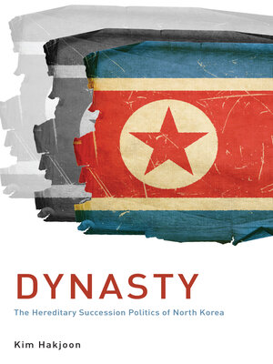 cover image of Dynasty